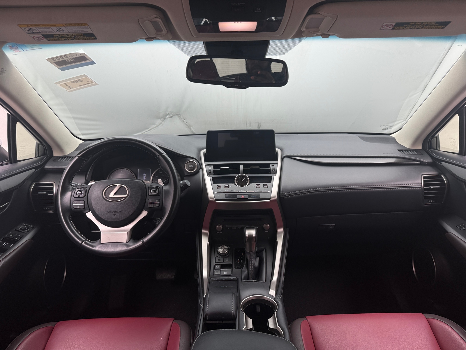 Thumbnail: 2019 Lexus NX - 2
