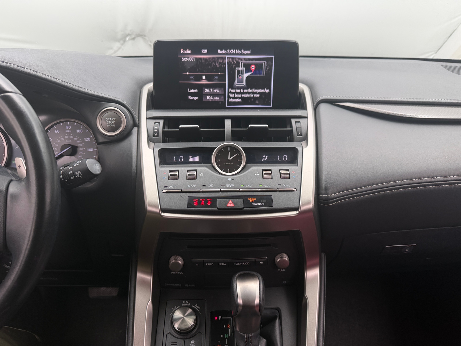 Thumbnail: 2019 Lexus NX - 3