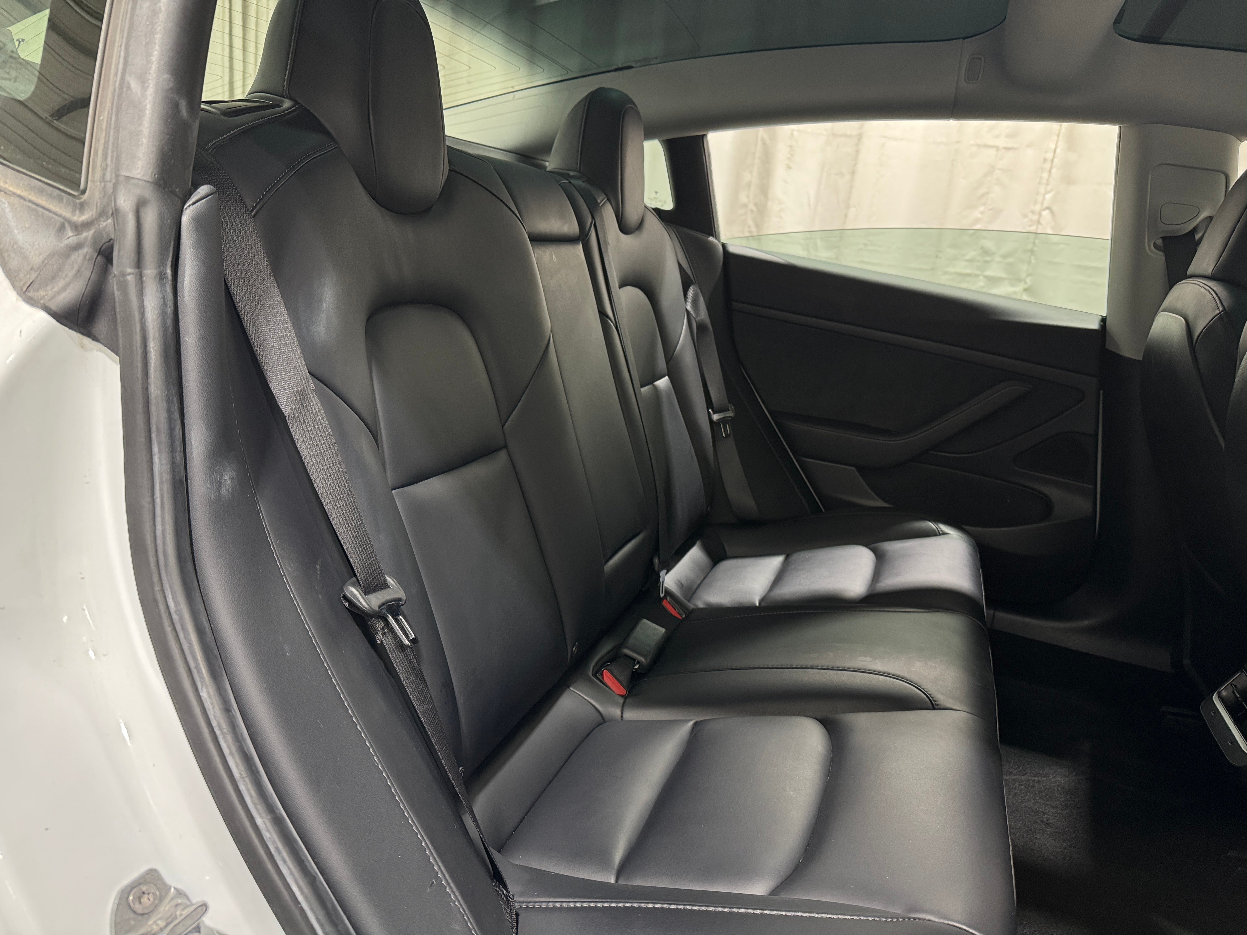 Used 2020 Tesla Model 3 Base with VIN 5YJ3E1EA5LF799902 for sale in Auburn, WA