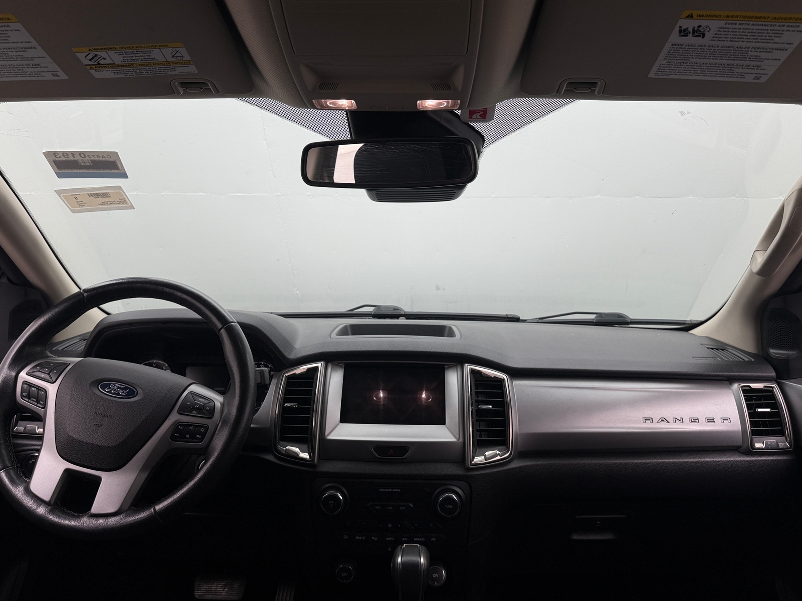 Thumbnail: 2021 Ford Ranger - 3