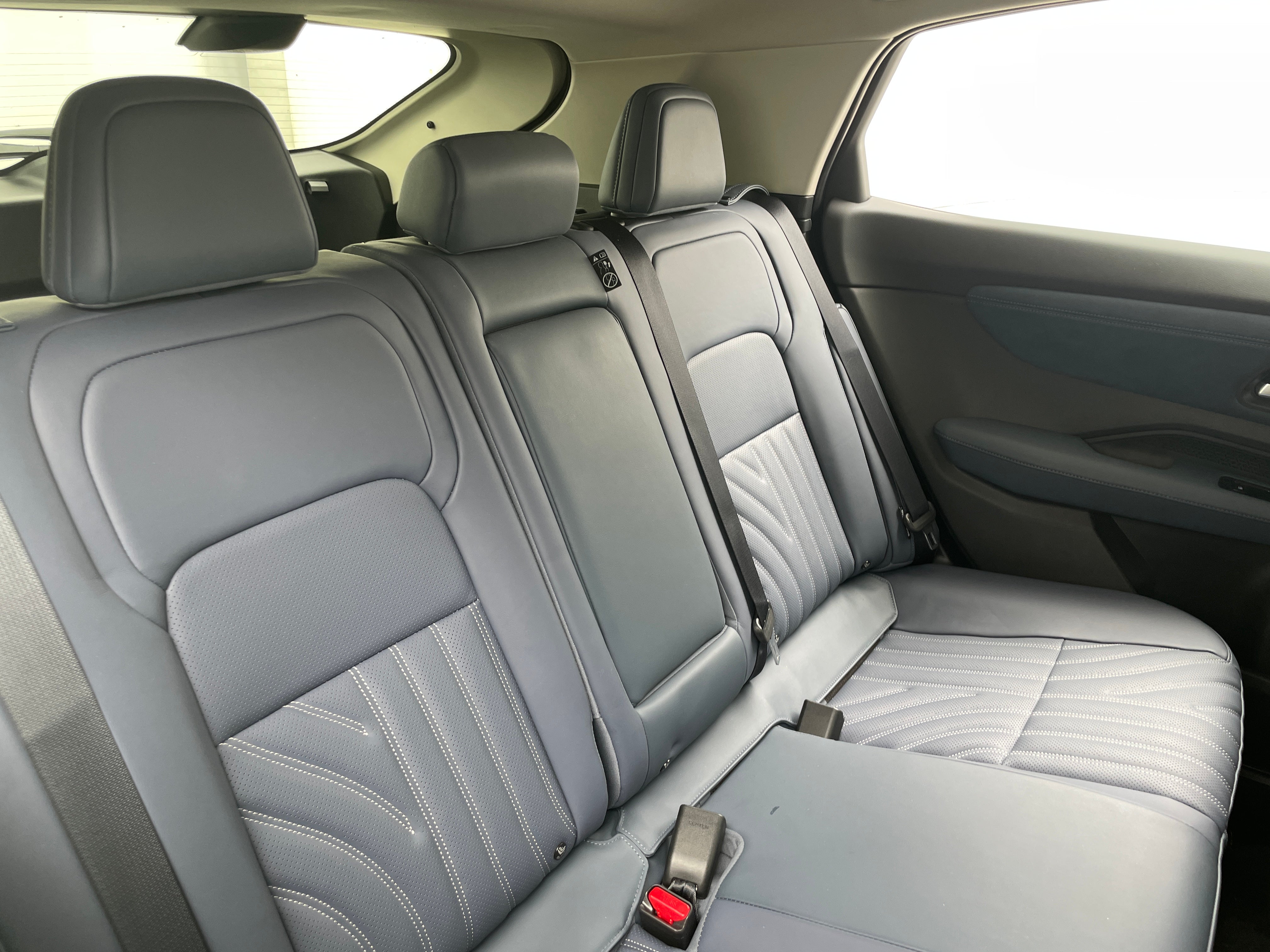 Used 2024 Nissan ARIYA Platinum+ with VIN JN1DF0CD9RM732876 for sale in Auburn, WA