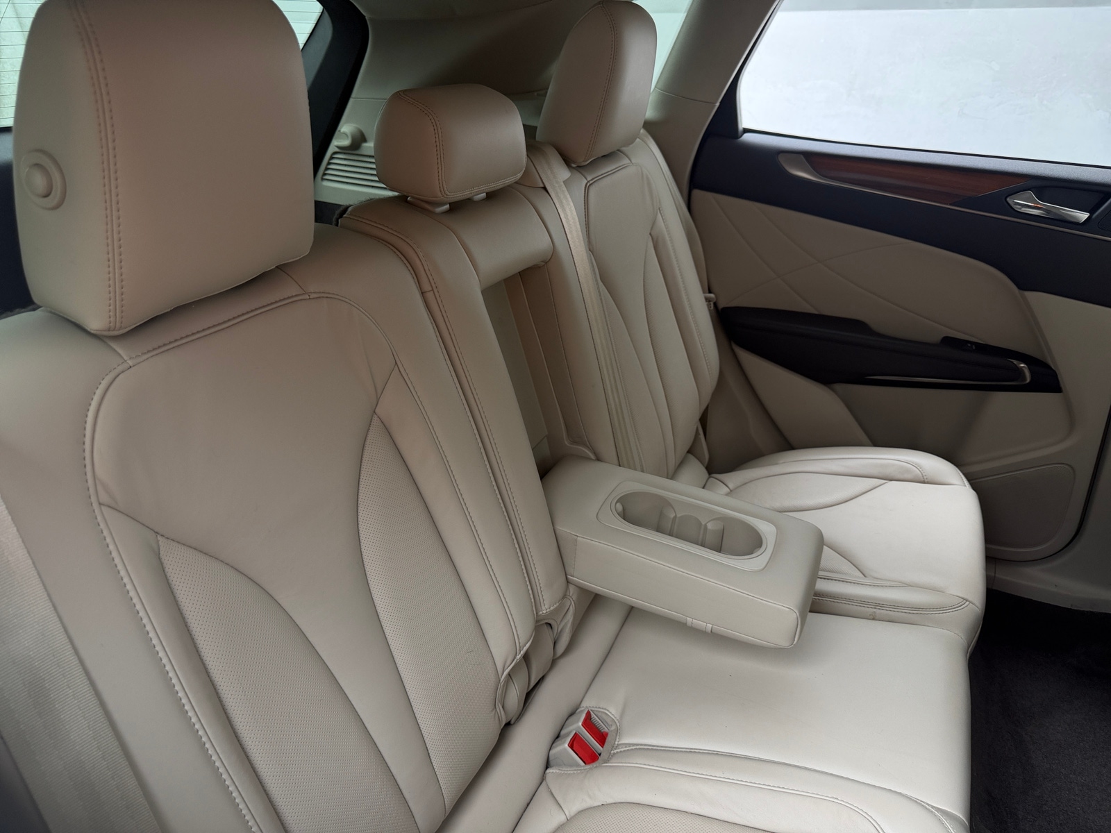 Thumbnail: 2018 Lincoln MKC - 6