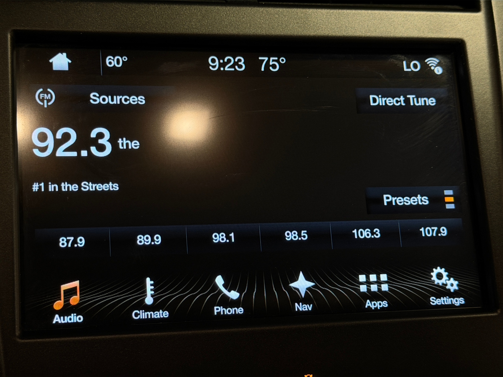 Thumbnail: 2018 Lincoln MKC - 4