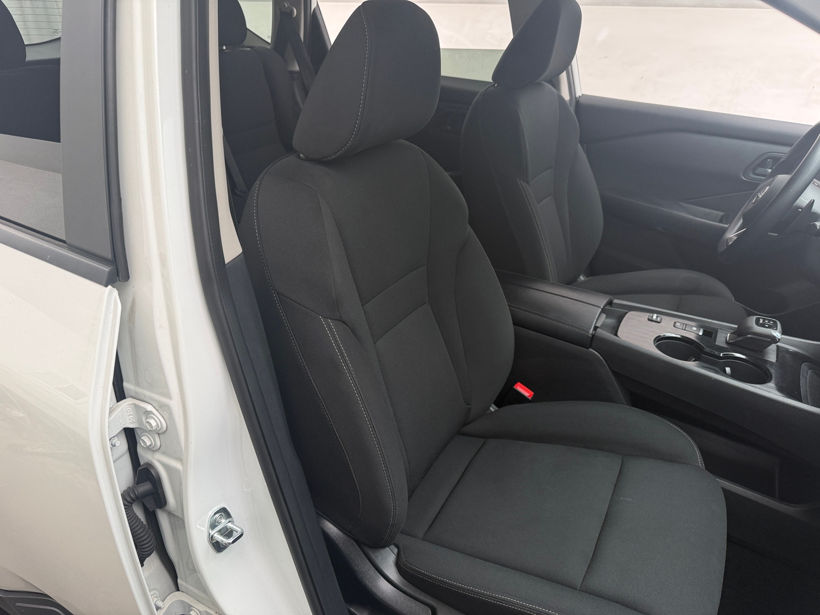 Thumbnail: 2024 Nissan Rogue - 2