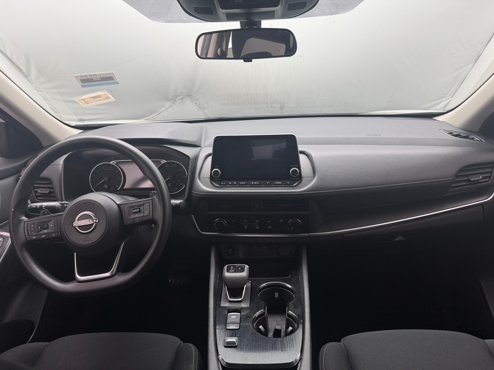 Thumbnail: 2024 Nissan Rogue - 3