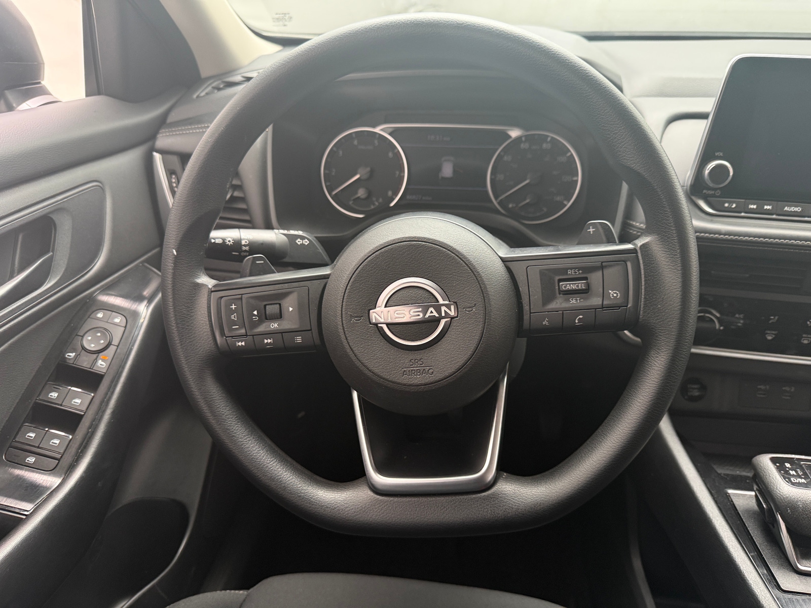 Thumbnail: 2024 Nissan Rogue - 5