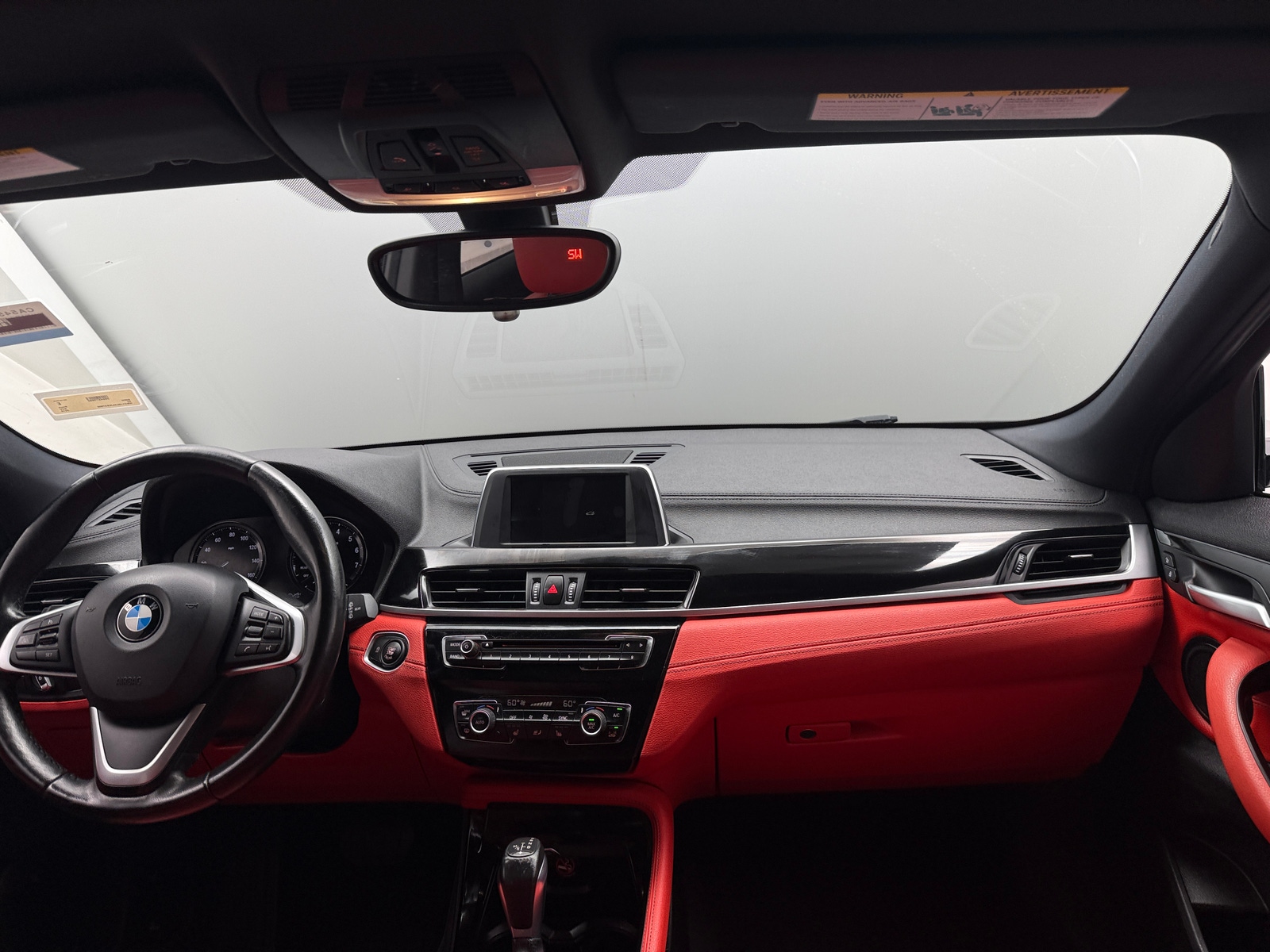 Thumbnail: 2018 BMW X2 - 2