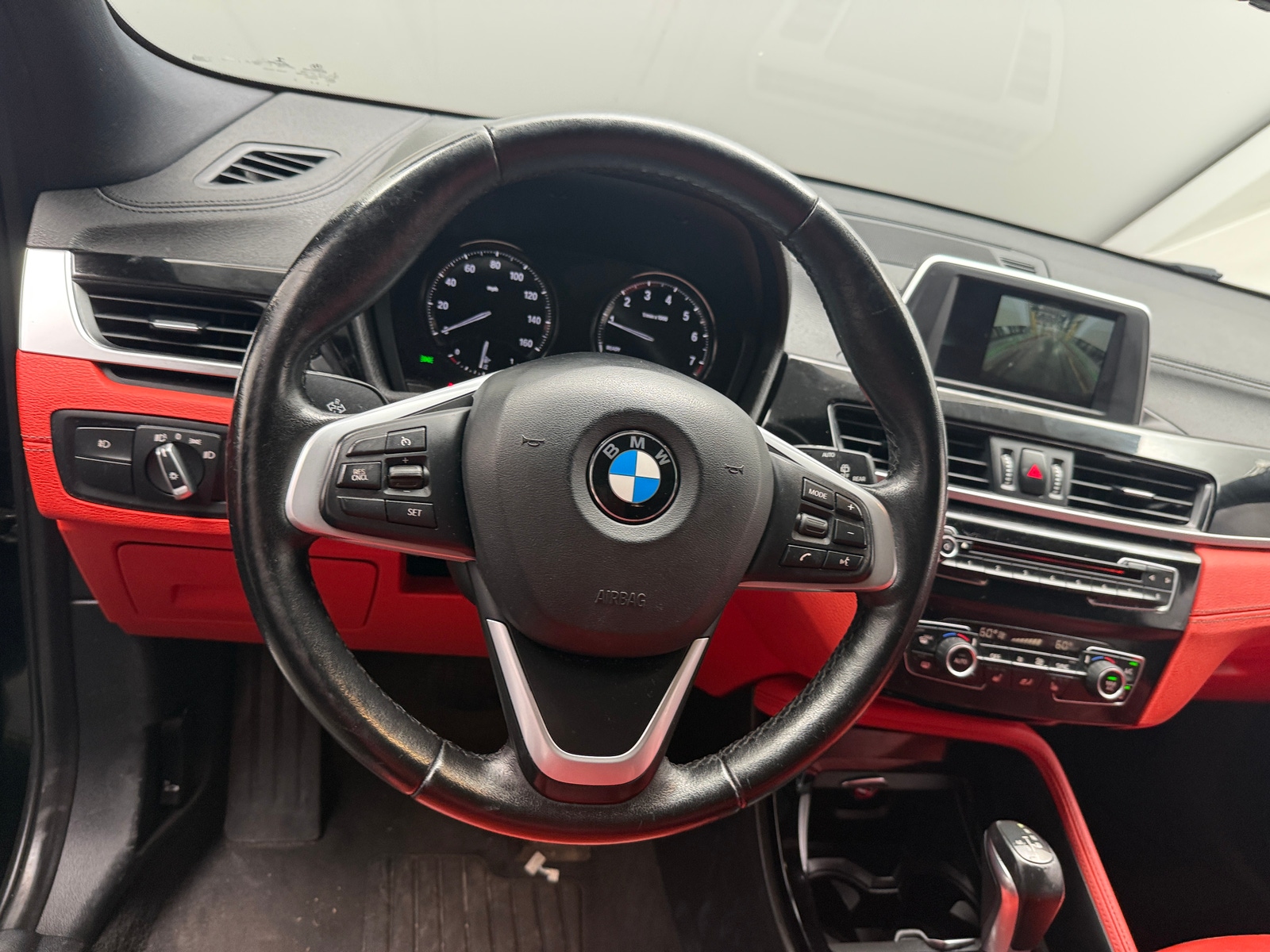 Thumbnail: 2018 BMW X2 - 4