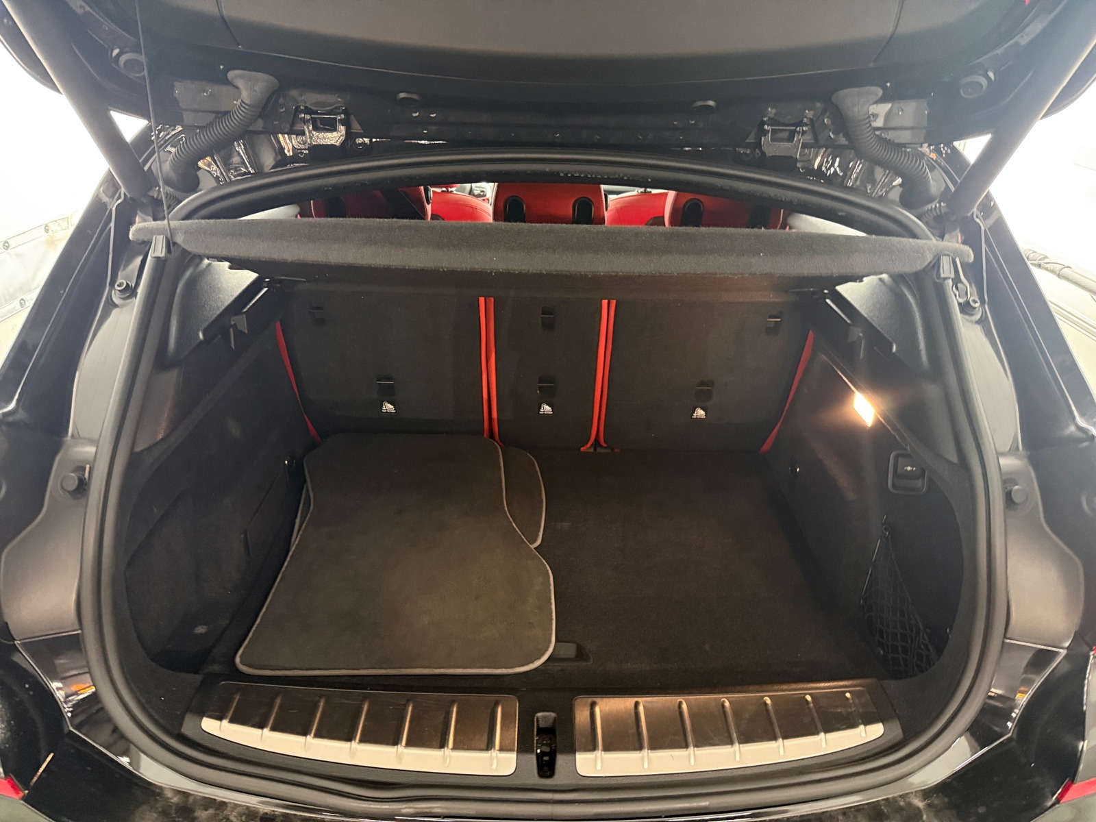 Thumbnail: 2018 BMW X2 - 6