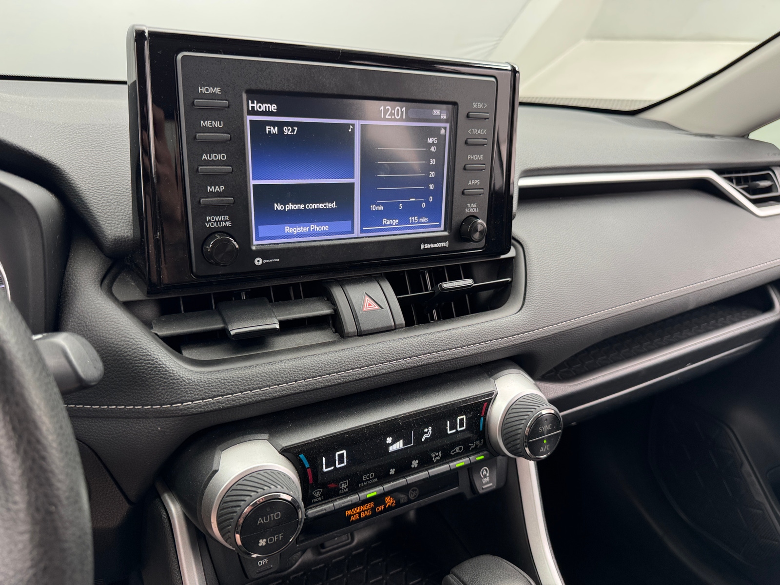 Thumbnail: 2022 Toyota RAV4 - 4