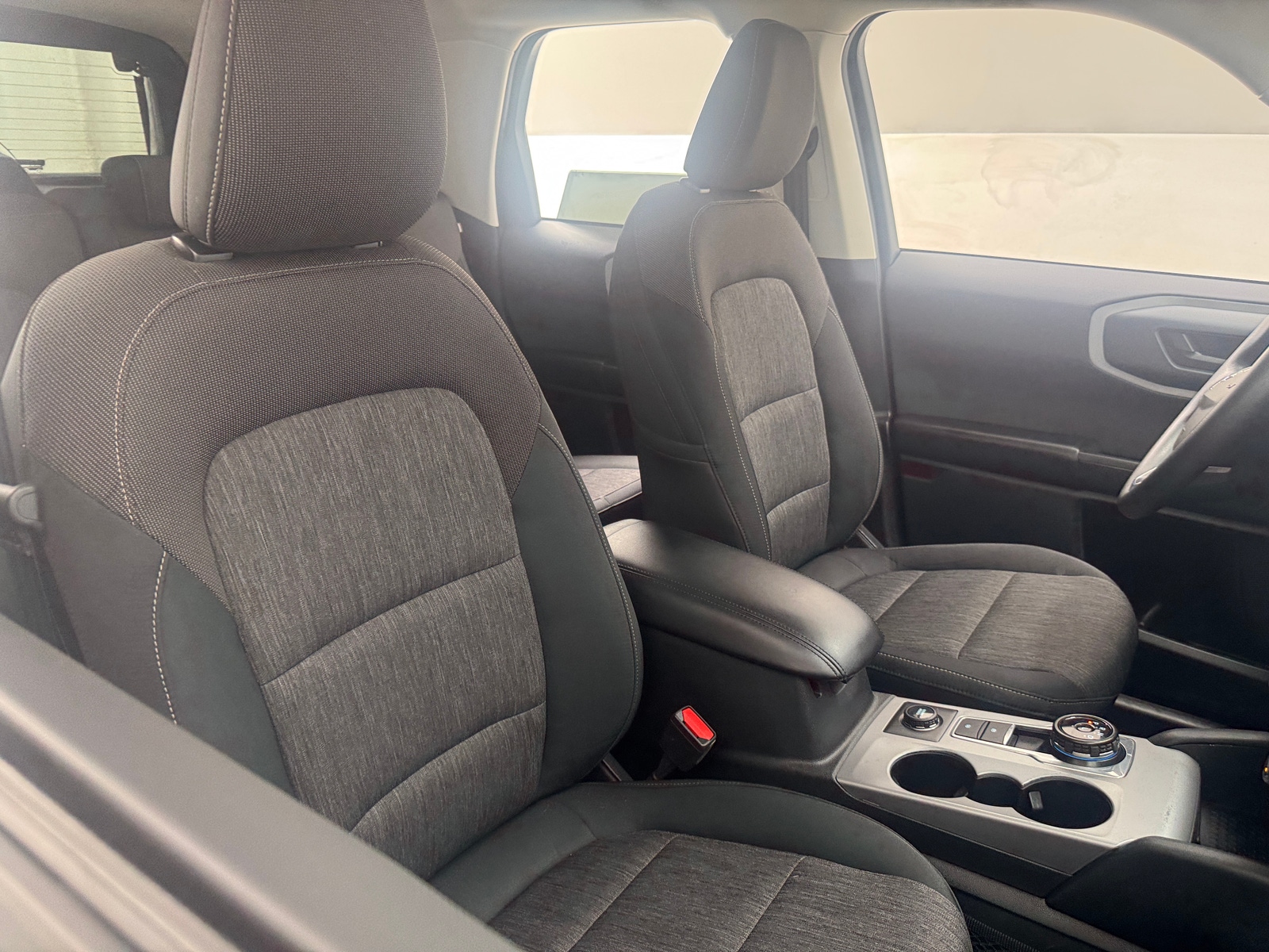 Thumbnail: 2021 Ford Bronco Sport - 2