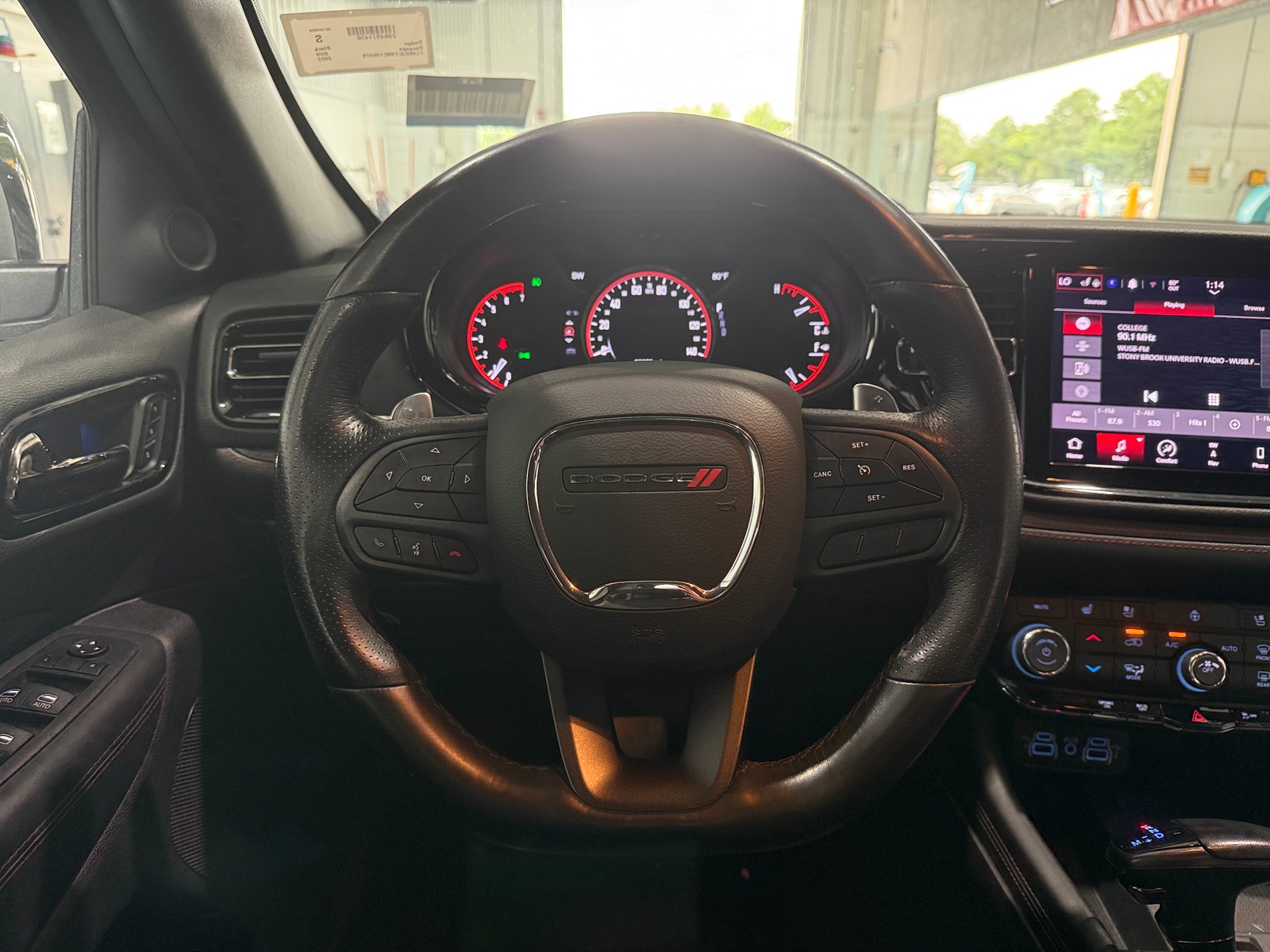 Thumbnail: 2022 Dodge Durango - 4