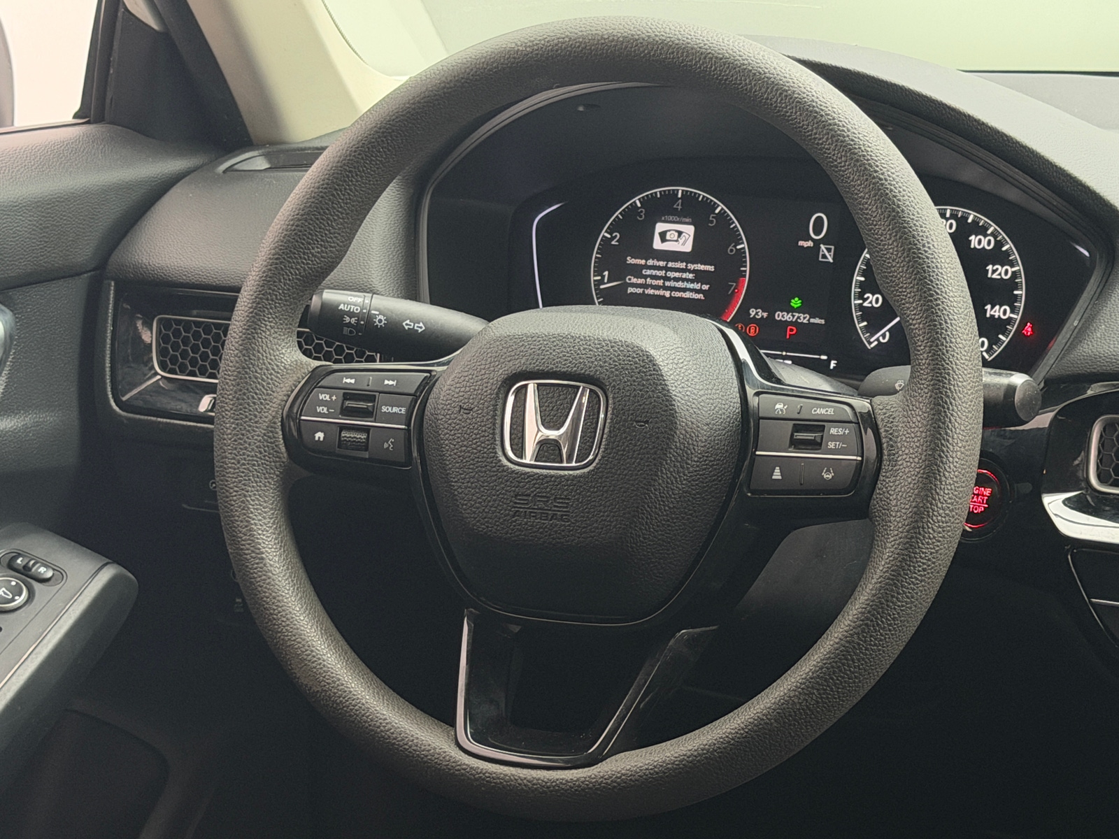 Thumbnail: 2024 Honda Civic - 5
