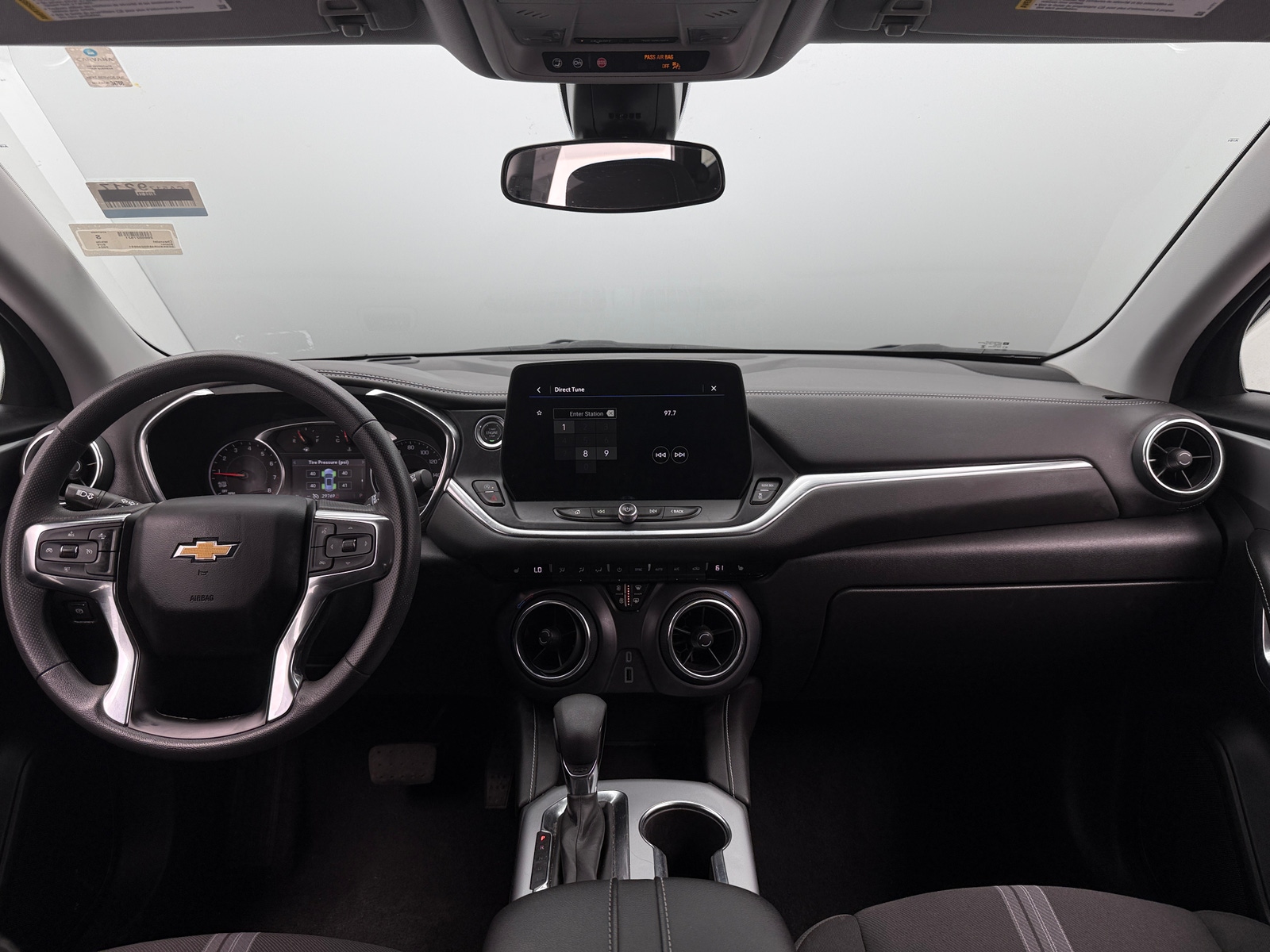 Thumbnail: 2024 Chevrolet Blazer - 3