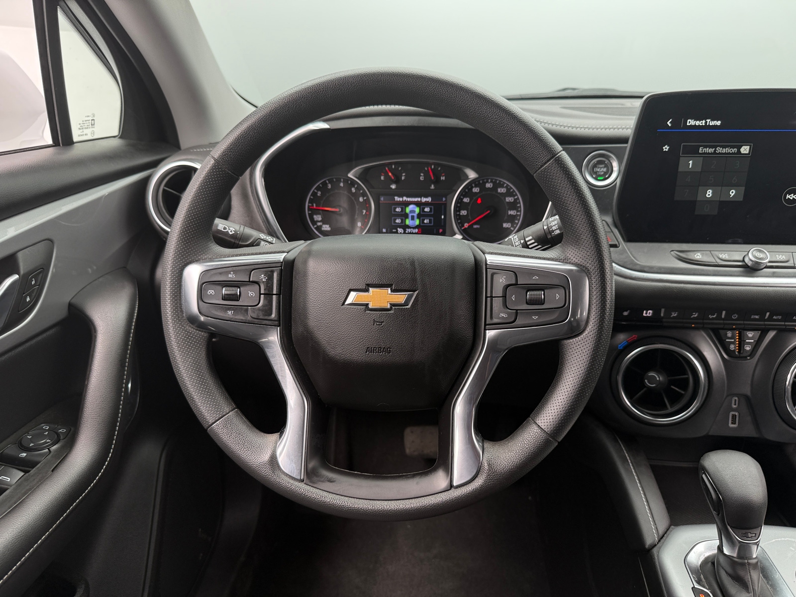 Thumbnail: 2024 Chevrolet Blazer - 5