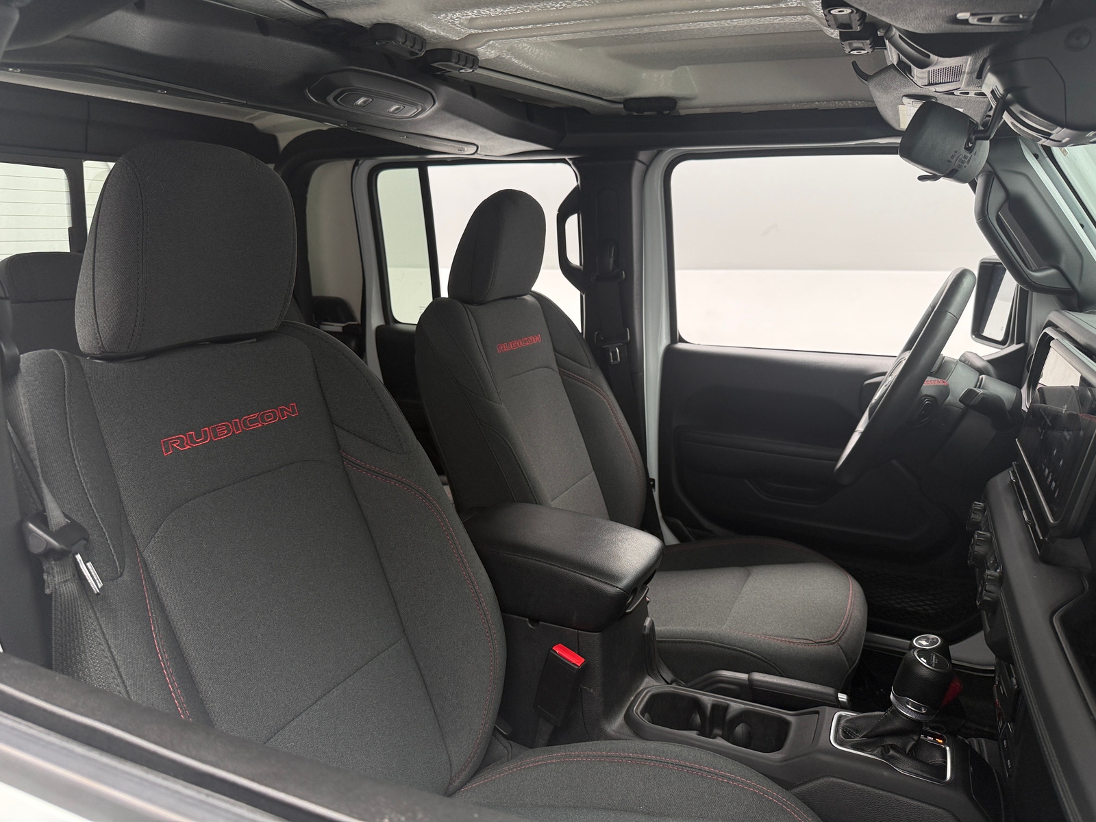 Thumbnail: 2024 Jeep Gladiator - 2