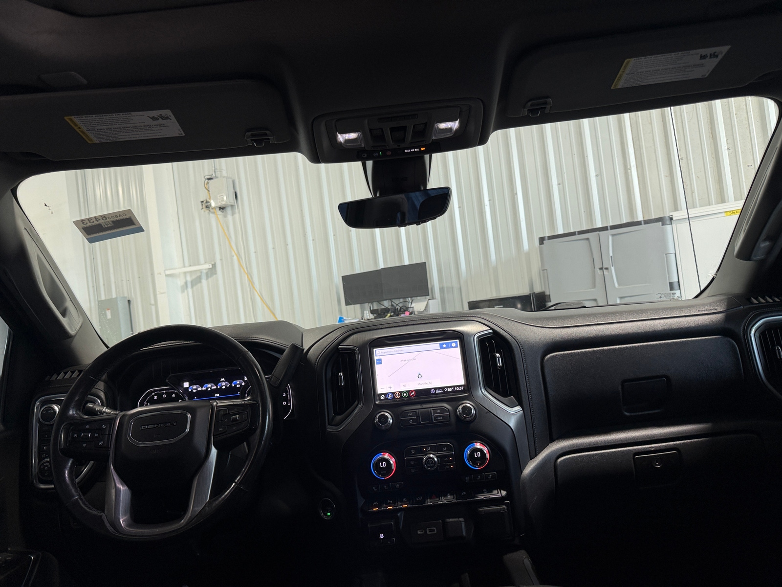 Thumbnail: 2020 GMC Sierra 1500 - 2