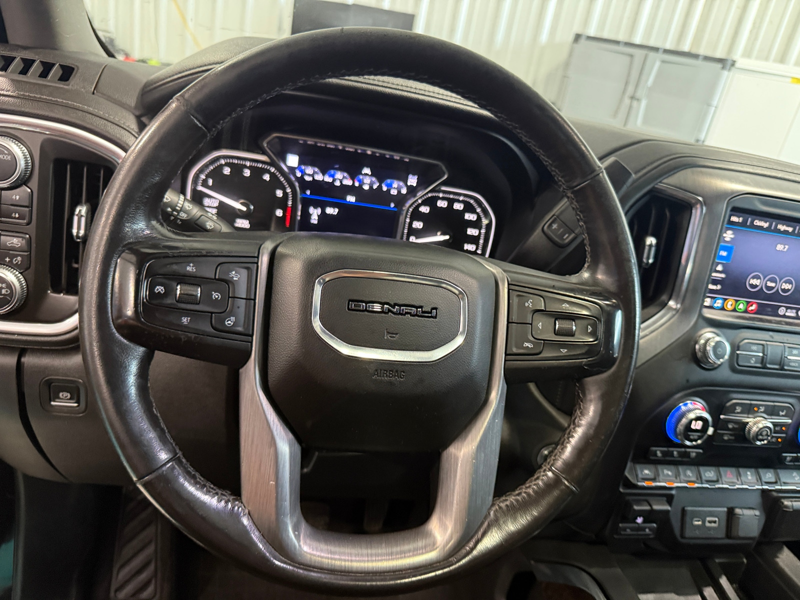 Thumbnail: 2020 GMC Sierra 1500 - 4