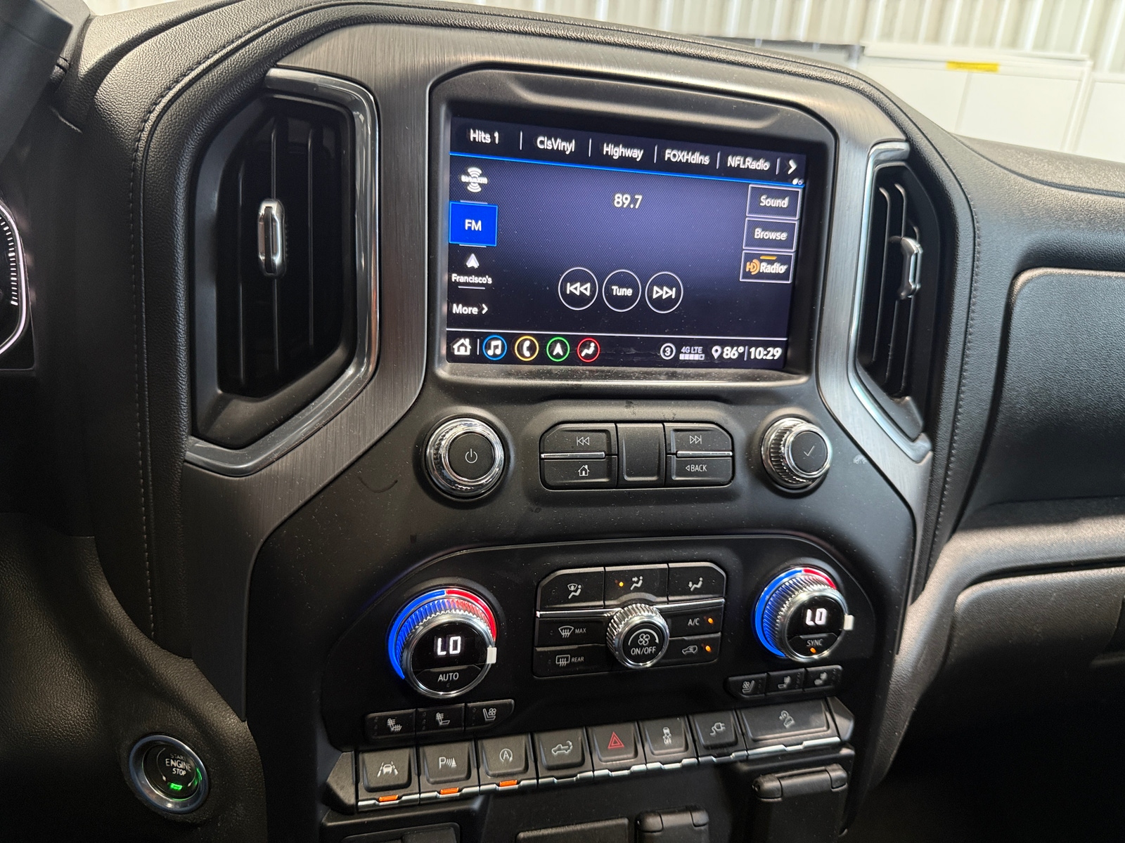 Thumbnail: 2020 GMC Sierra 1500 - 3
