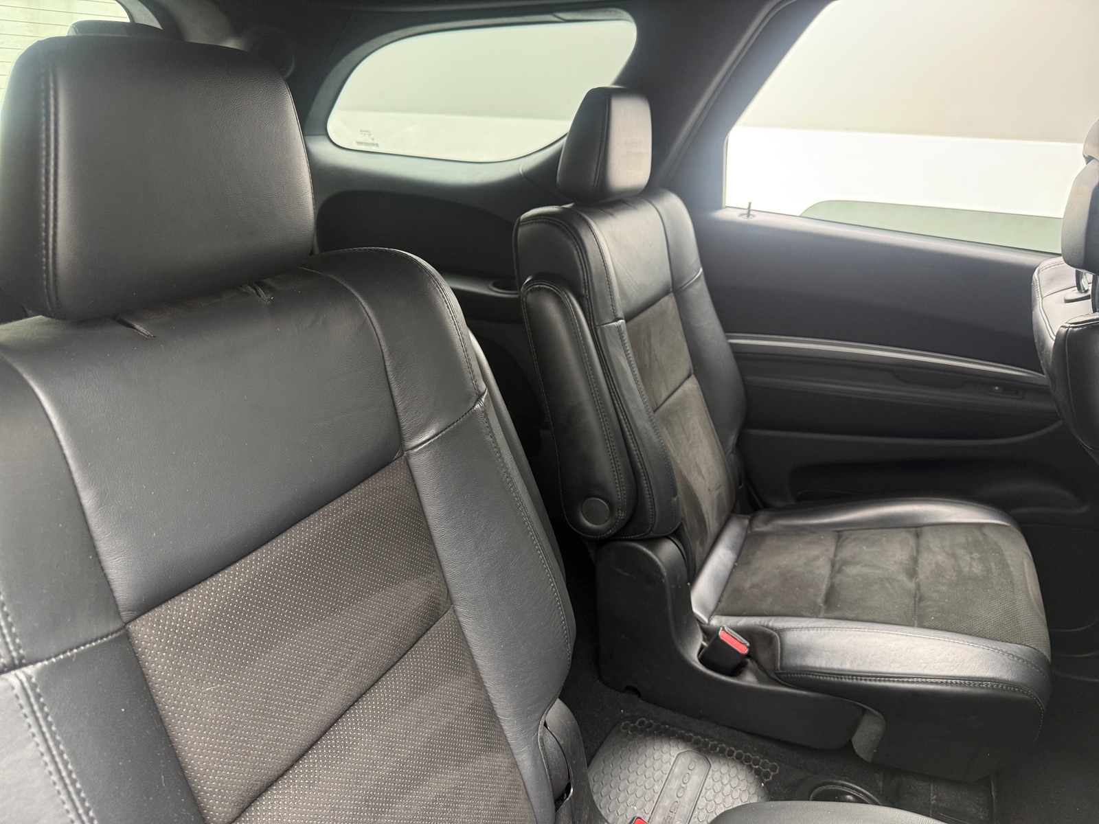 Thumbnail: 2019 Dodge Durango - 5