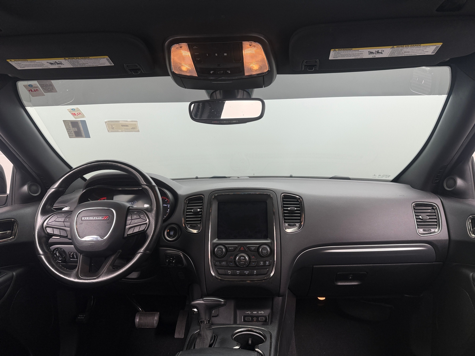 Thumbnail: 2019 Dodge Durango - 2