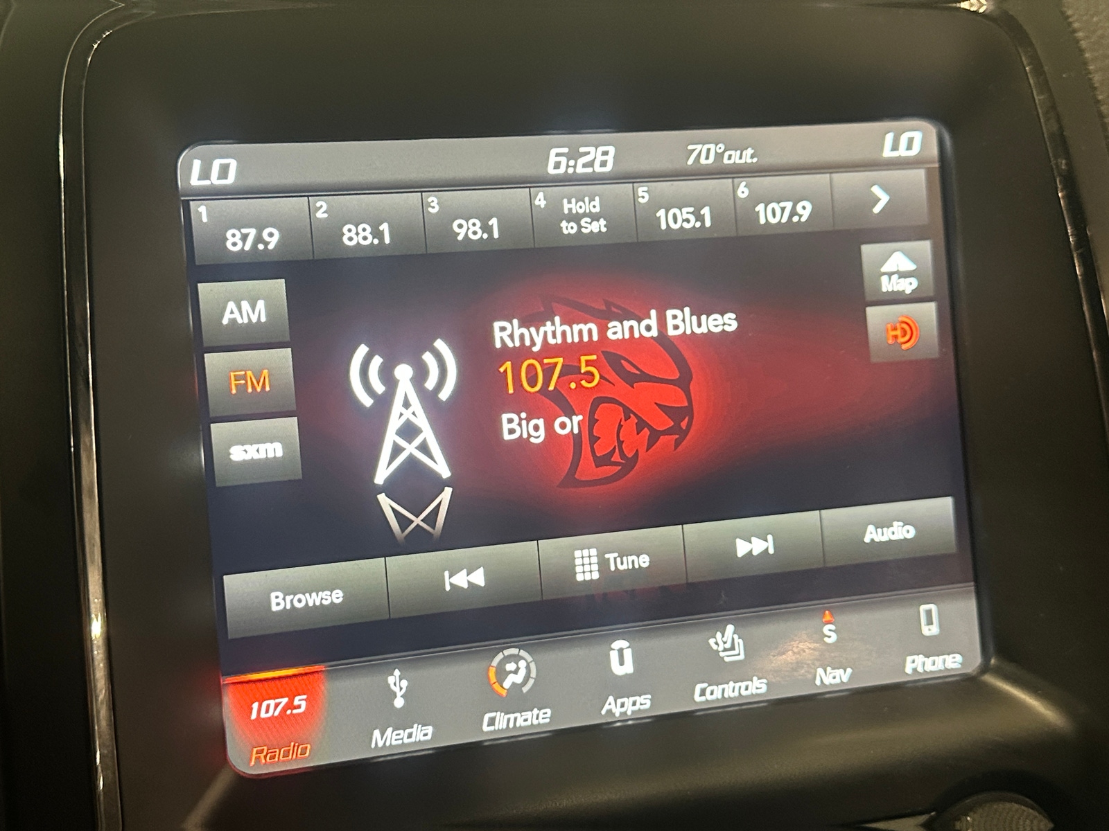 Thumbnail: 2019 Dodge Durango - 3