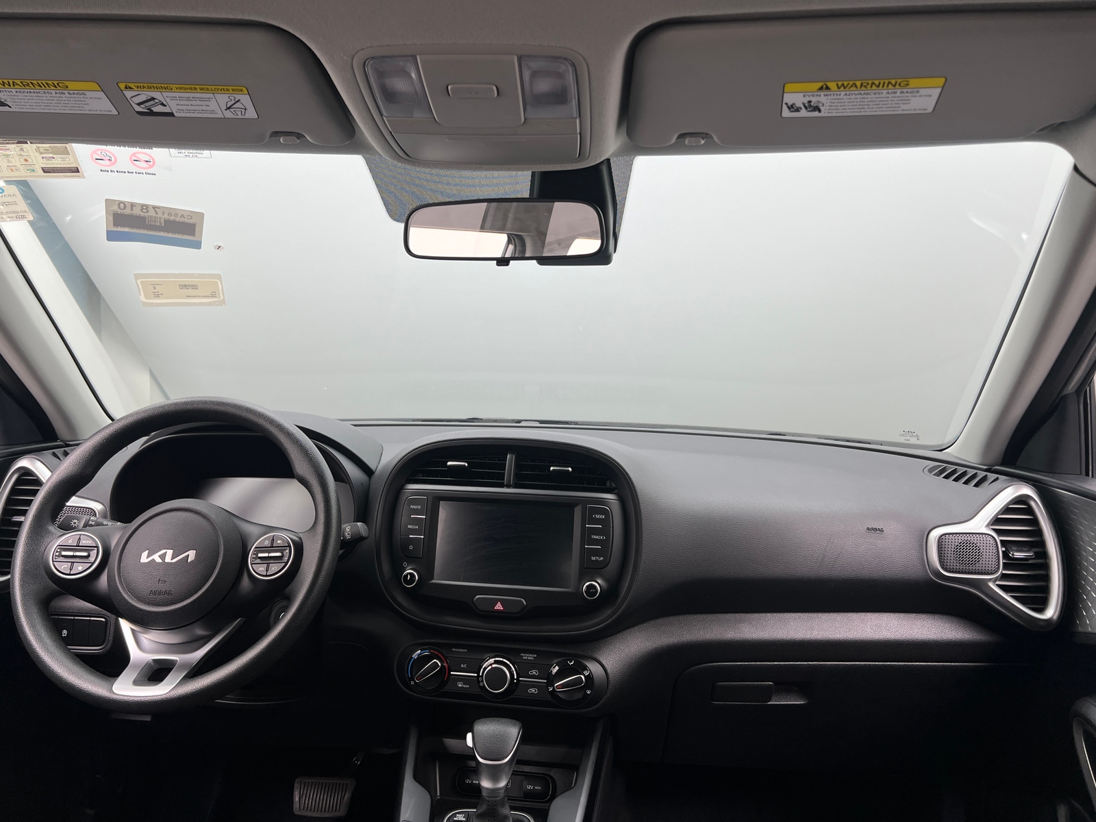 Thumbnail: 2025 Kia Soul - 3