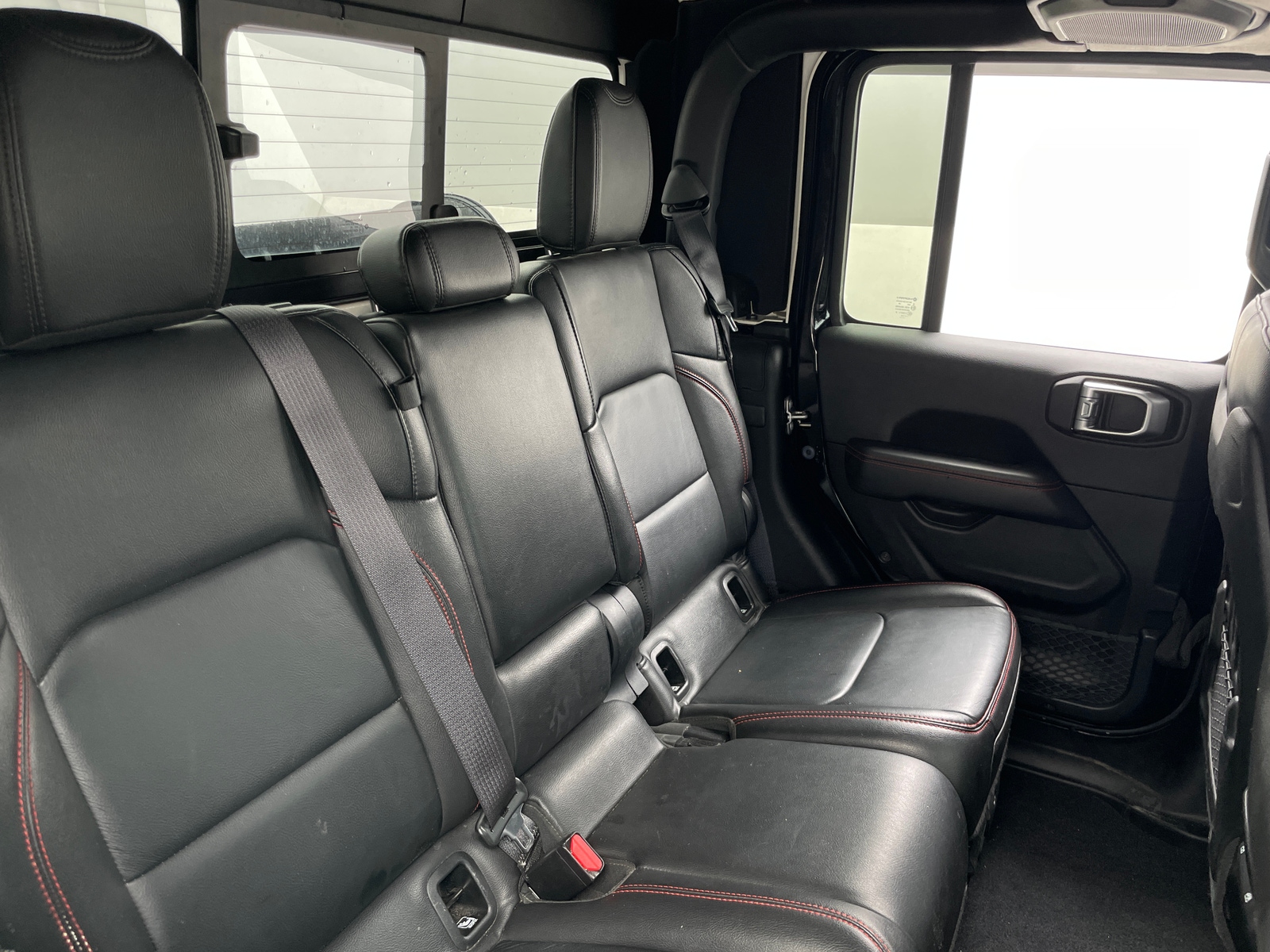Thumbnail: 2020 Jeep Gladiator - 5
