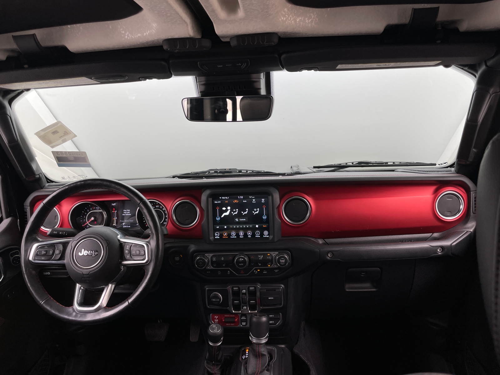 Thumbnail: 2020 Jeep Gladiator - 2