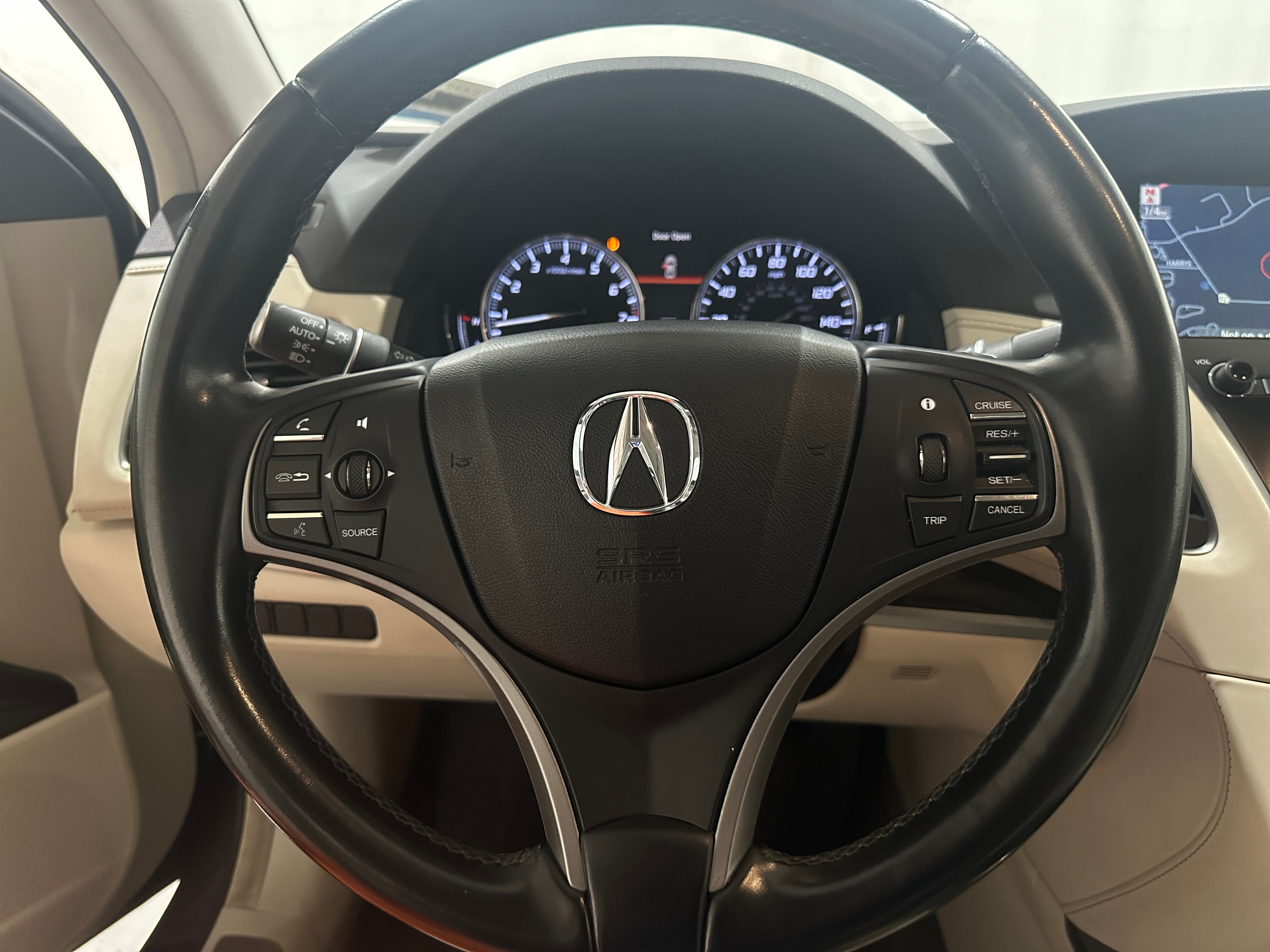 2014 Acura RLX