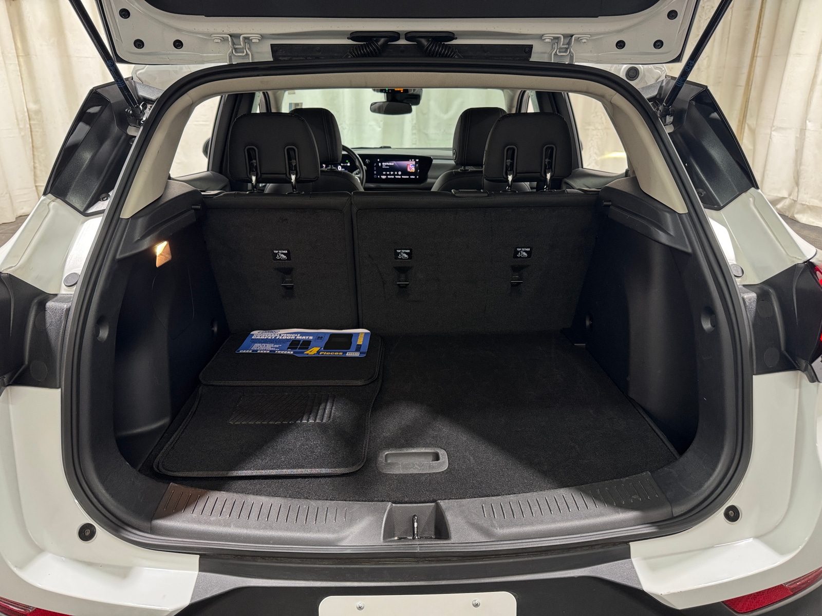 Thumbnail: 2025 Buick Encore GX - 6