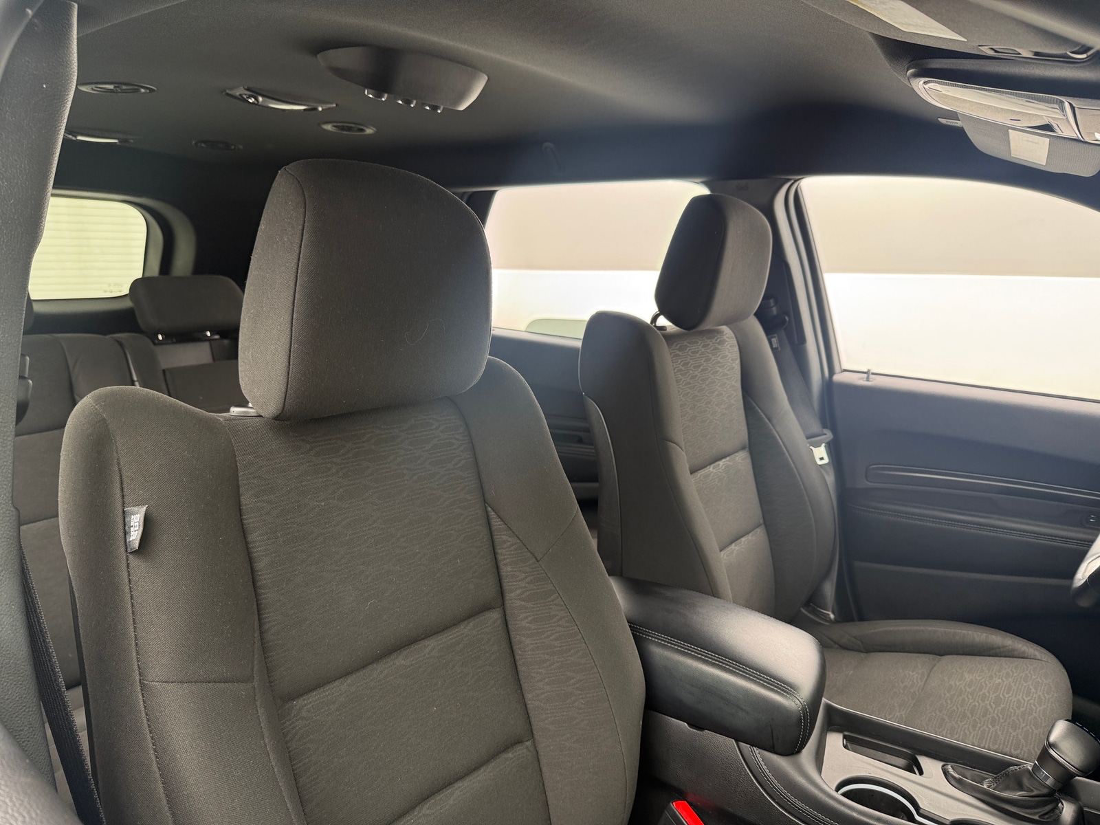 Thumbnail: 2023 Dodge Durango - 2