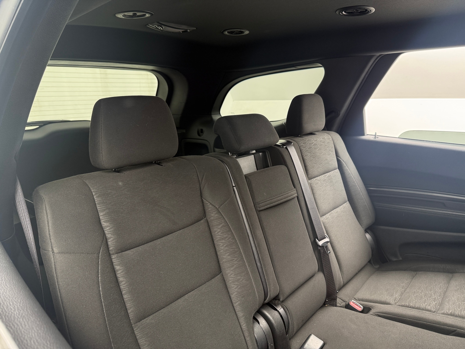 Thumbnail: 2023 Dodge Durango - 6