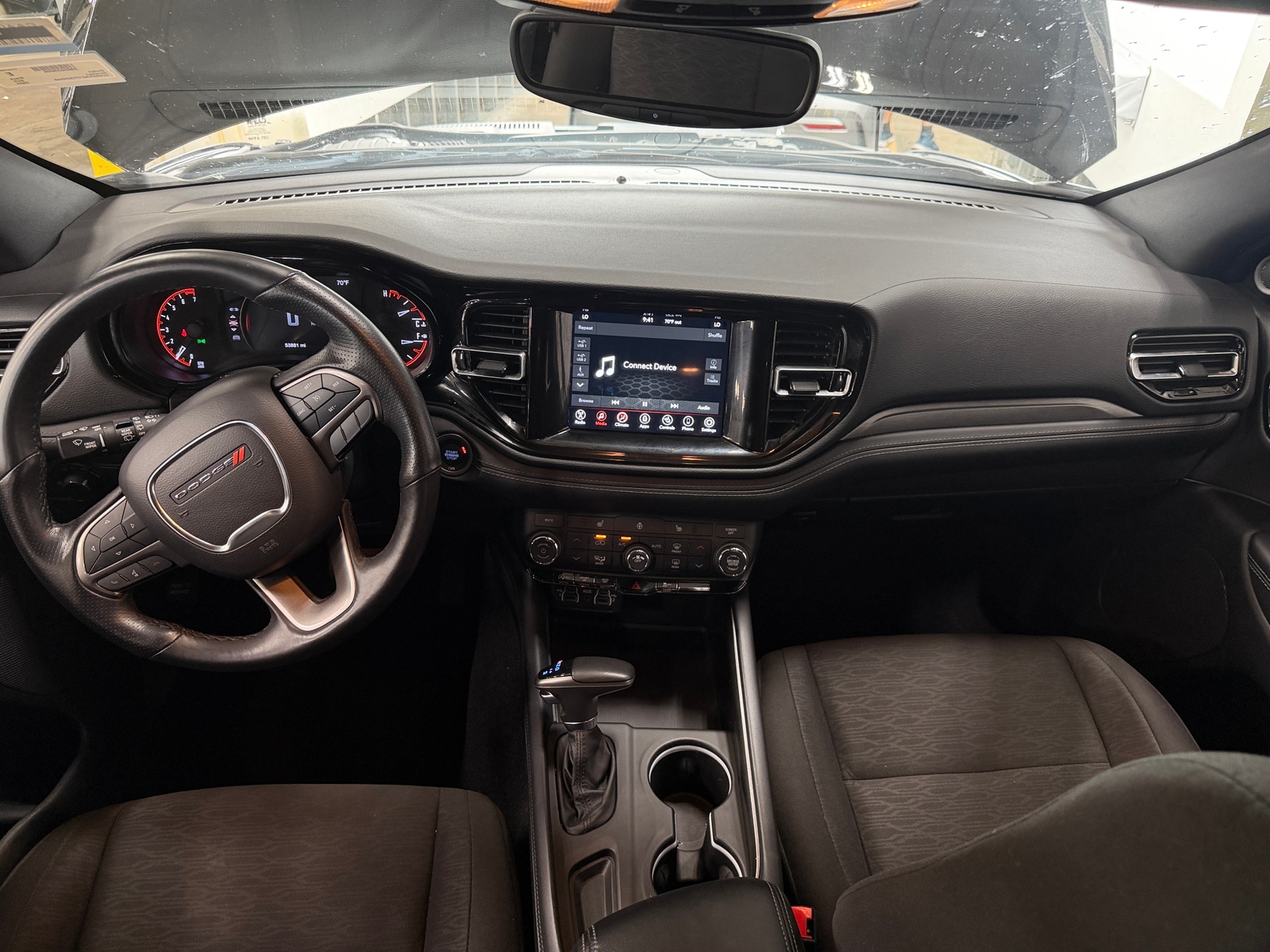Thumbnail: 2023 Dodge Durango - 3
