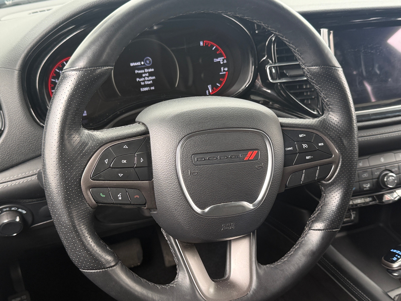 Thumbnail: 2023 Dodge Durango - 5
