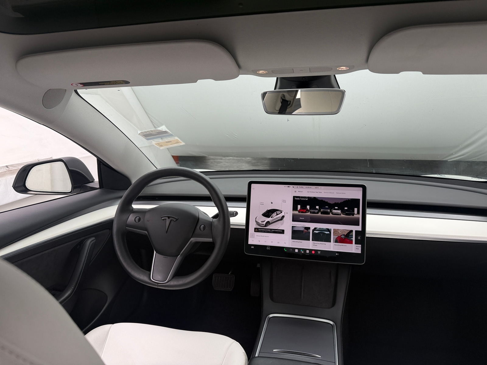 Thumbnail: 2022 Tesla Model 3 - 2
