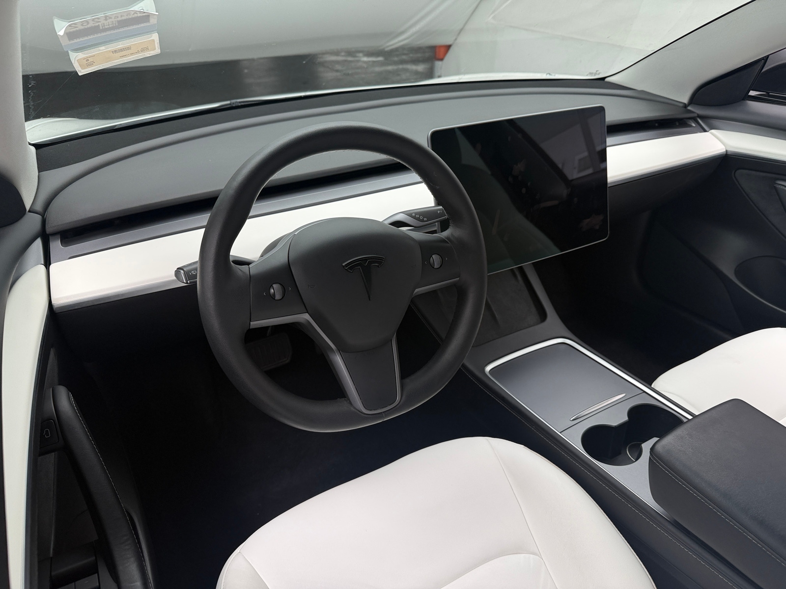 Thumbnail: 2022 Tesla Model 3 - 4