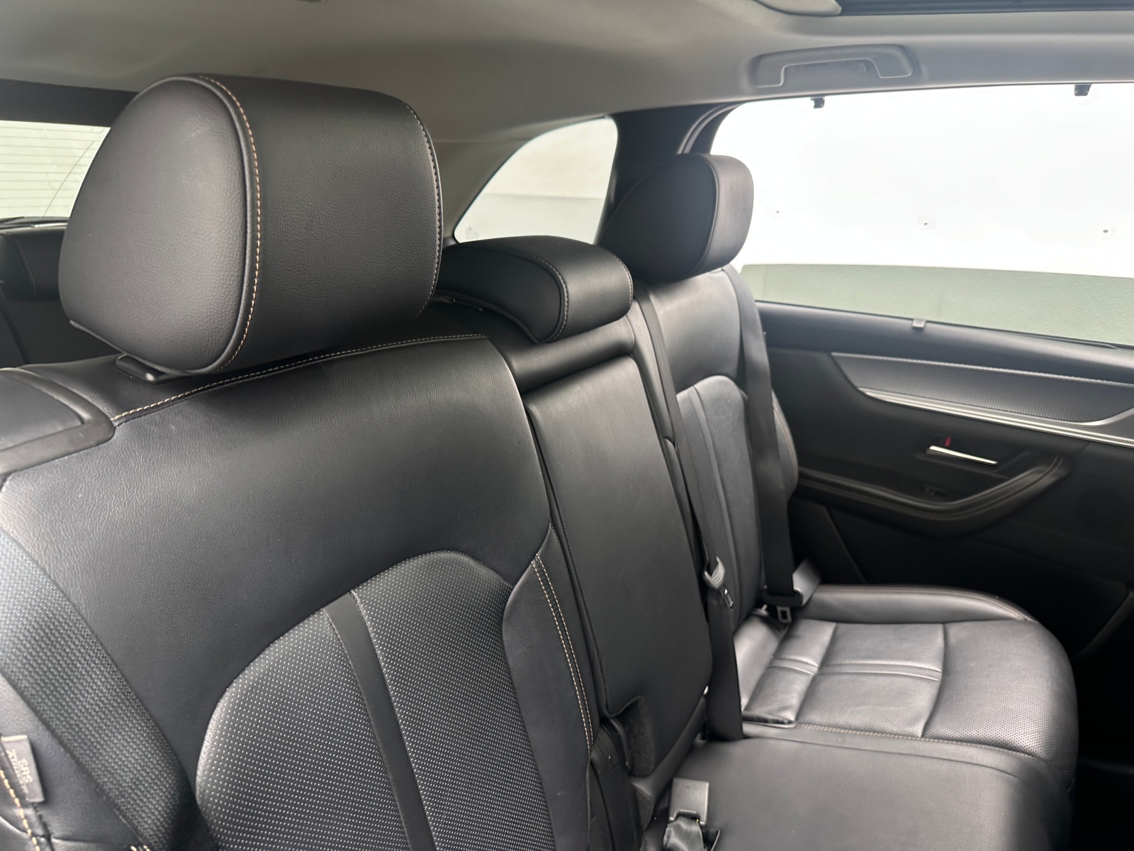 Thumbnail: 2025 Mazda CX-90 - 5