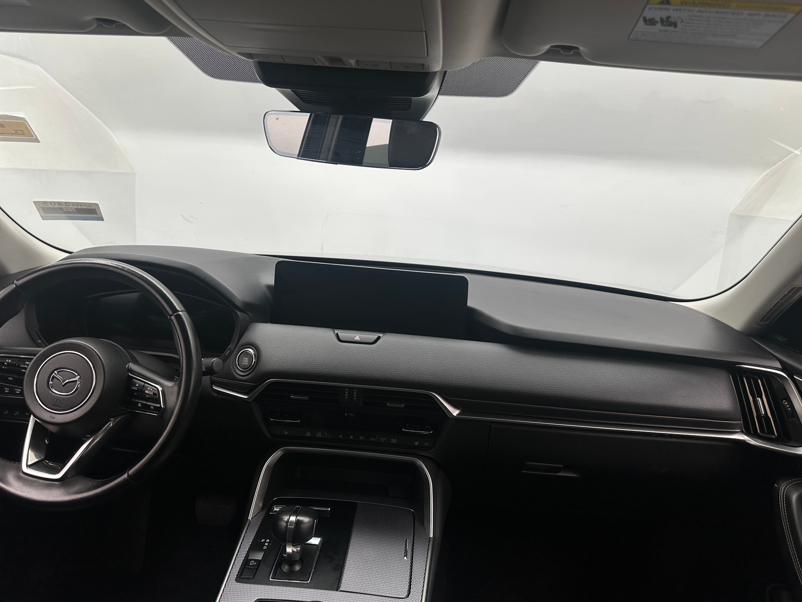 Thumbnail: 2025 Mazda CX-90 - 2