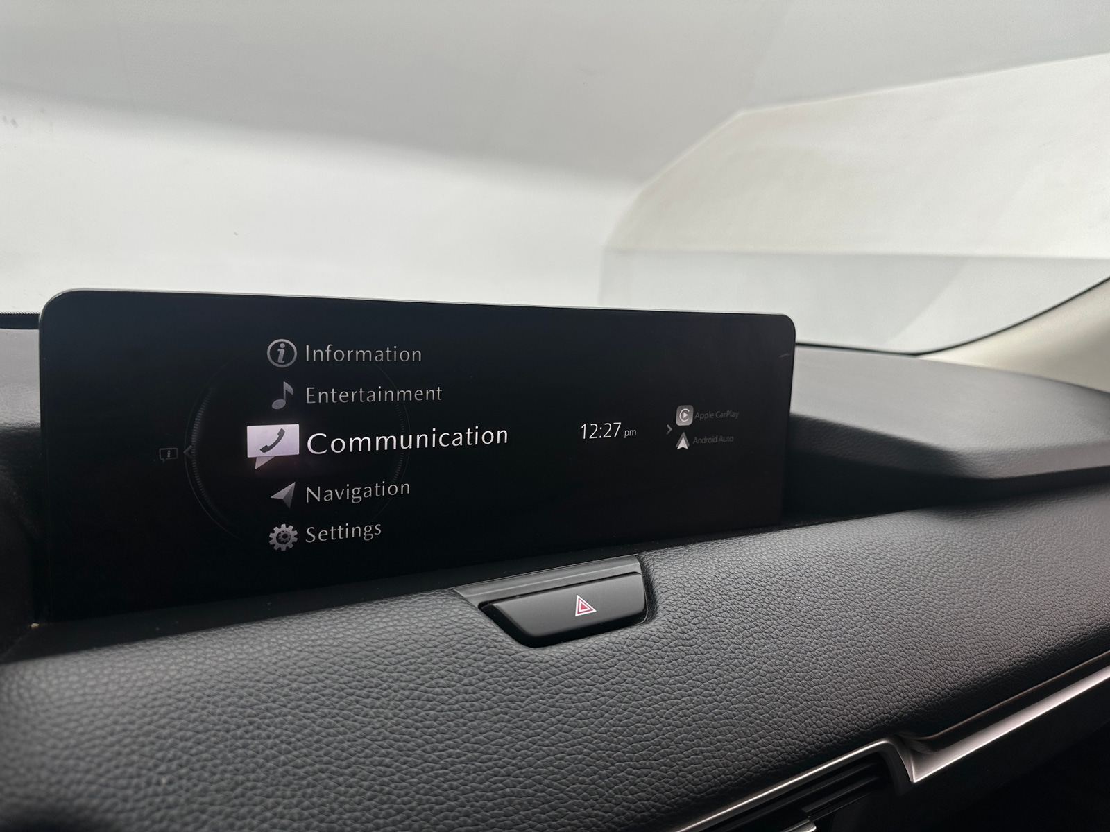 Thumbnail: 2025 Mazda CX-90 - 3