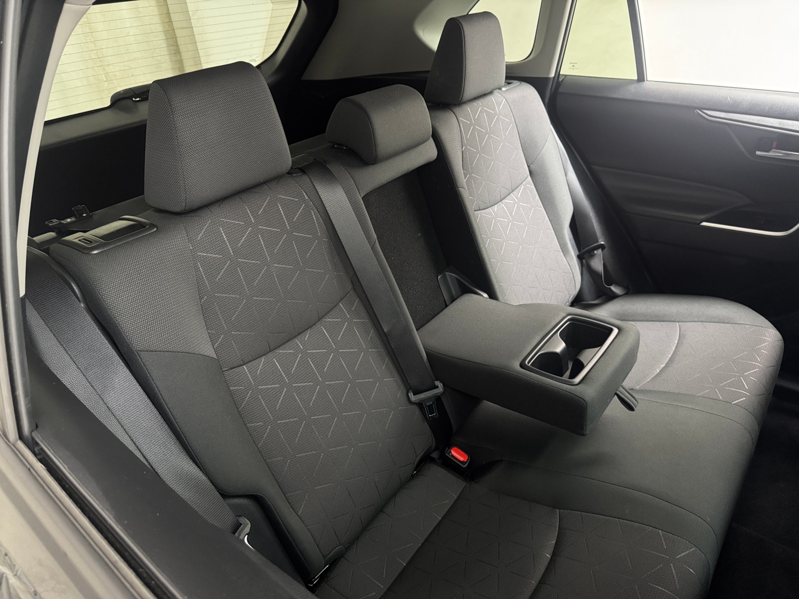 Thumbnail: 2024 Toyota RAV4 - 6
