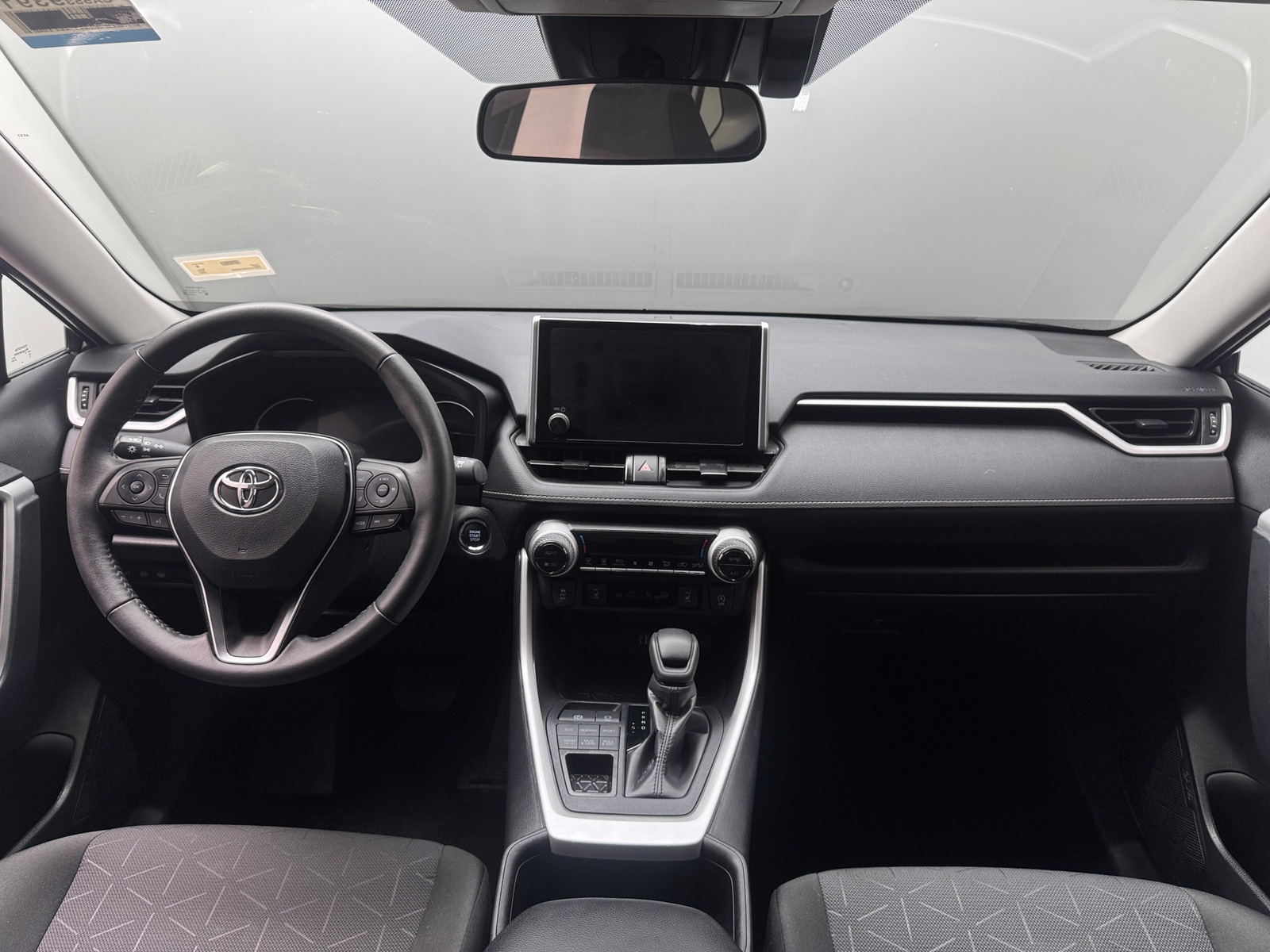 Thumbnail: 2024 Toyota RAV4 - 3