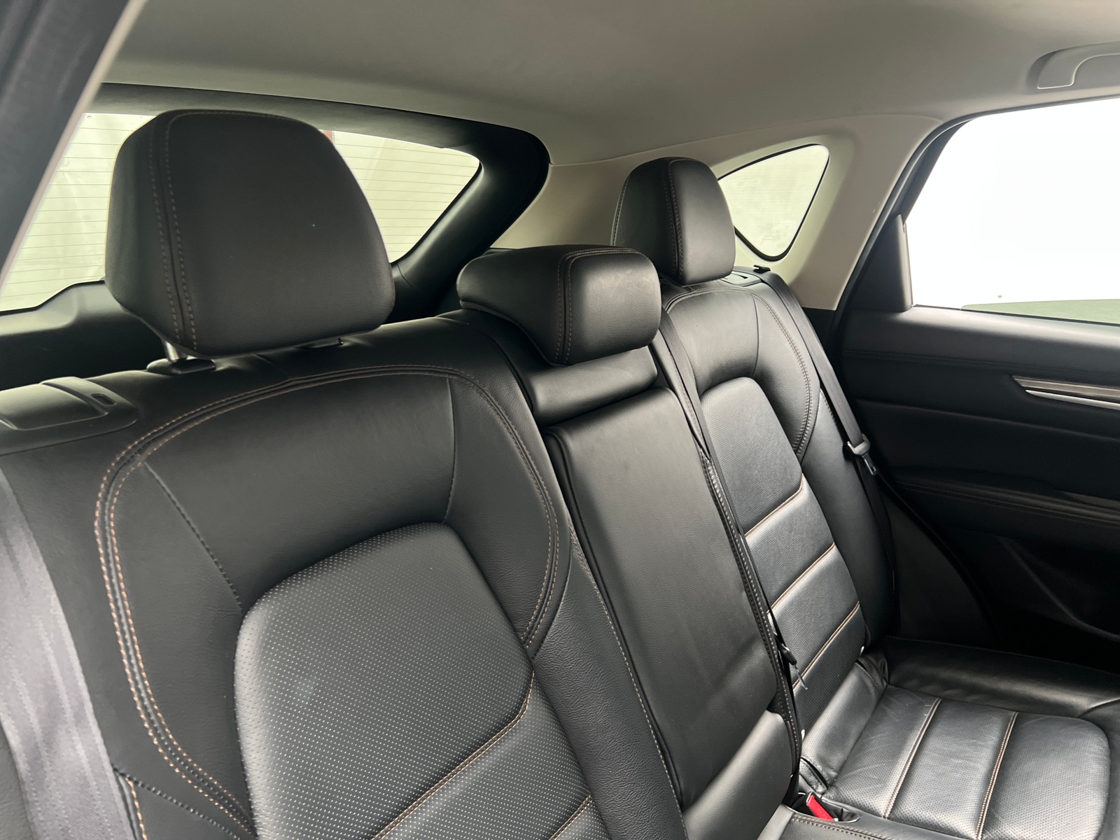 Thumbnail: 2021 Mazda CX-5 - 5