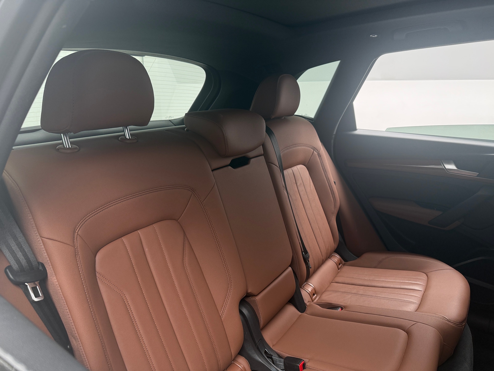 Thumbnail: 2022 Audi Q5 - 5