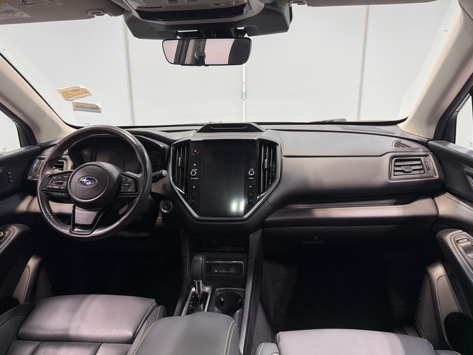 Thumbnail: 2023 Subaru Ascent - 2