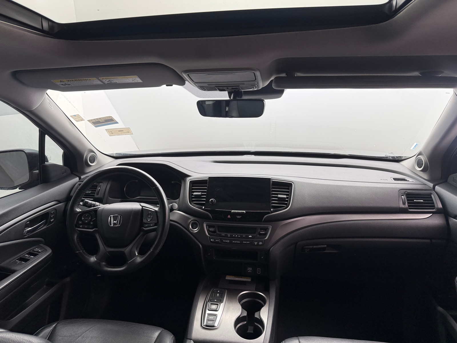 Thumbnail: 2021 Honda Pilot - 2