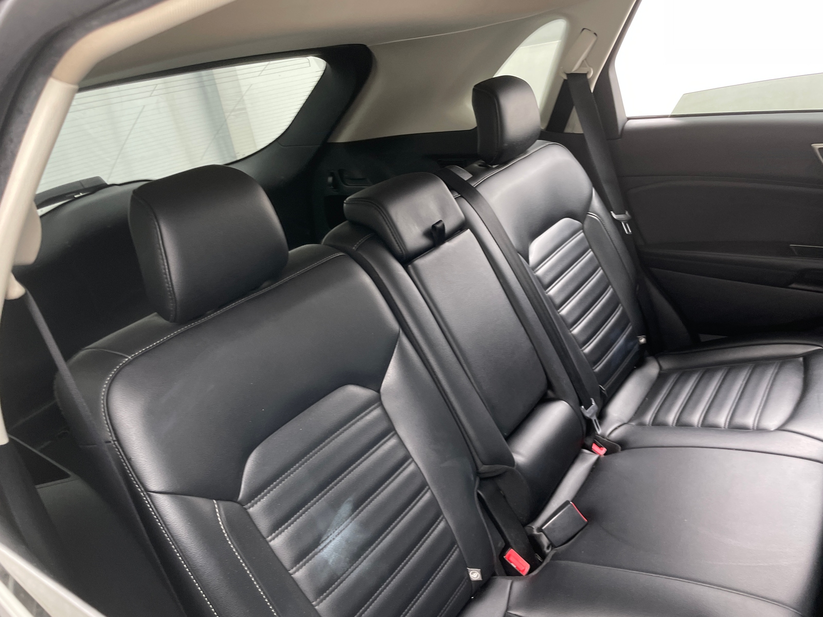Thumbnail: 2019 Ford Edge - 5