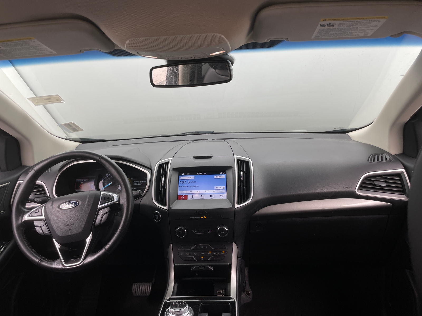 Thumbnail: 2019 Ford Edge - 2