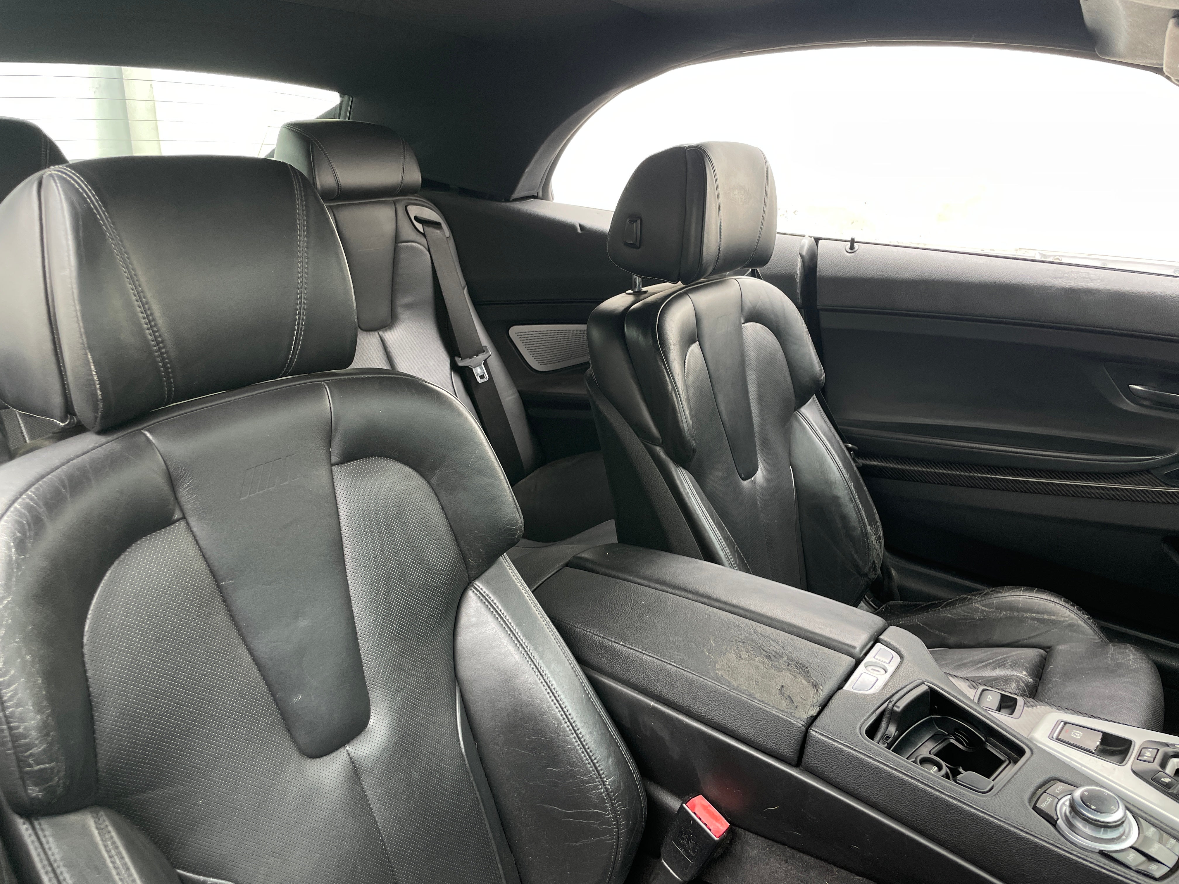 2014 BMW 6 Series