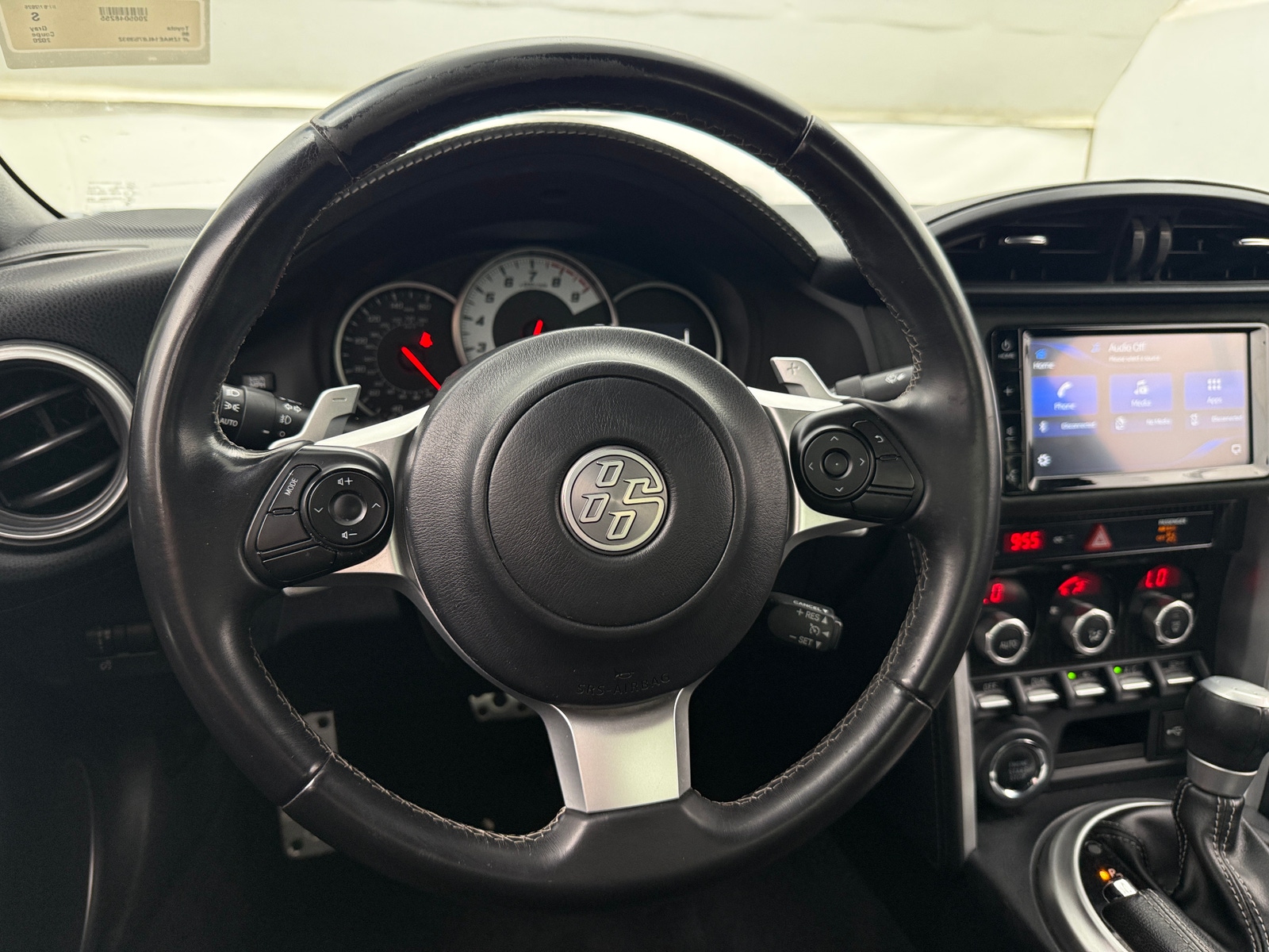 Thumbnail: 2020 Toyota 86 - 3